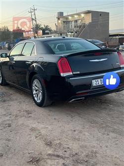Chrysler 300